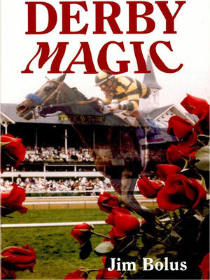 cover image of Derby Magic